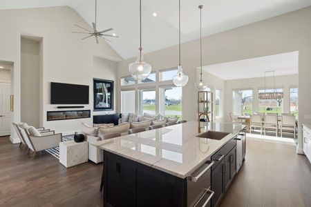 New construction Single-Family house 4103 Willowisp Ct, Fulshear, TX 77441 null- photo 18 18