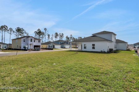 New construction Single-Family house 22 Serrao Ct, St. Augustine, FL 32095 Emory II- photo 46 46