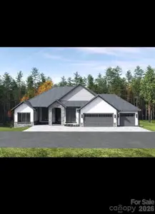 New construction Single-Family house 246 Turkey Ridge Rd, Fletcher, NC 28732 - image