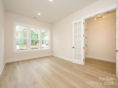 New construction Single-Family house 11045 Shreveport Dr, Huntersville, NC 28078 The Gilead- photo 7 7