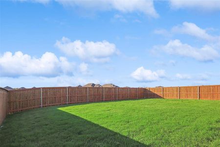 New construction Single-Family house 221 Mercy St, Godley, TX 76044 Landmark Series - Southfork- photo 6 6