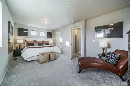 New construction Single-Family house 13491 E 103Rd Pl, Commerce City, CO 80022 - image 15