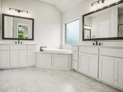 New construction Single-Family house 6830 Southrock Rd, Midlothian, TX 76065 - image 9