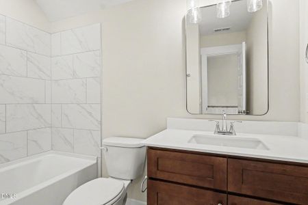 New construction Single-Family house 141 Juju Dr, Clayton, NC 27520 - image 8