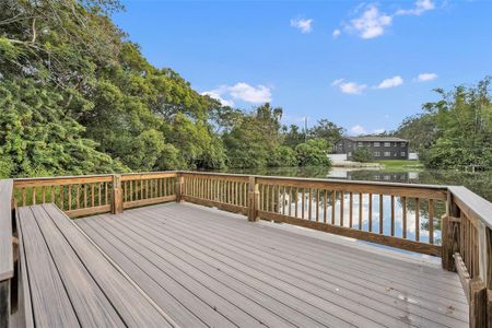 New construction Townhouse house 1919 S Lakemont Ave, Winter Park, FL 32792 null- photo 15 15