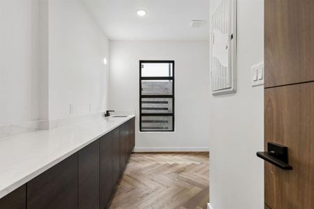 New construction Single-Family house 3601 Sky Ridge Ln, Melissa, TX 75454 plan Seina 4  - image 6