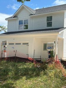 New construction Single-Family house 4124 O'Hear Ave, North Charleston, SC 29405 null- photo 0