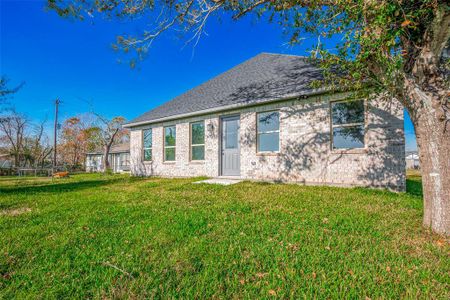 New construction Single-Family house 3639 Needville Ave, Needville, TX 77461 null- photo 5 5