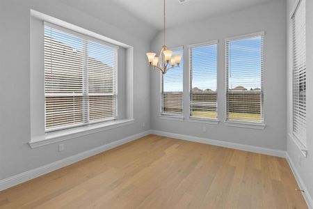 New construction Single-Family house 2215 Birch St, Mansfield, TX 76063 plan Gorman - image 20