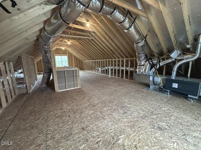 New construction Single-Family house 908 Lily Claire Ln, Fuquay Varina, NC 27526 - image 18