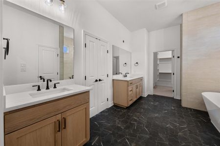 New construction Single-Family house 302 Rodeo Rd, Salado, TX 76571 - image 6
