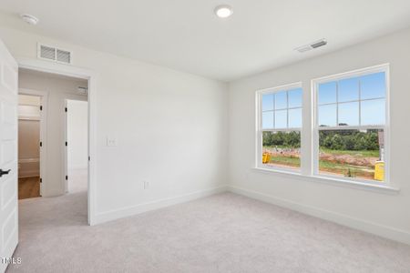 New construction Single-Family house 176 Alden Wy, Angier, NC 27501 plan Townsend - image 13