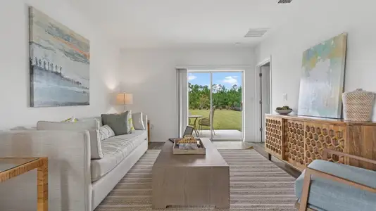 Preserve at LPGA: Manor Collection by Lennar in Daytona Beach - photo 40 40