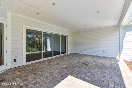 New construction Single-Family house 879 Seagrove Dr, Ponte Vedra, FL 32081 The Ashwell- photo 28 28