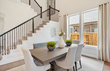 Arabella on the Prairie by Pulte Homes in Richmond - photo 35 35