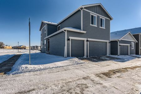 New construction Single-Family house 6003 Windy Willow Dr, Fort Collins, CO 80528 null- photo 24 24