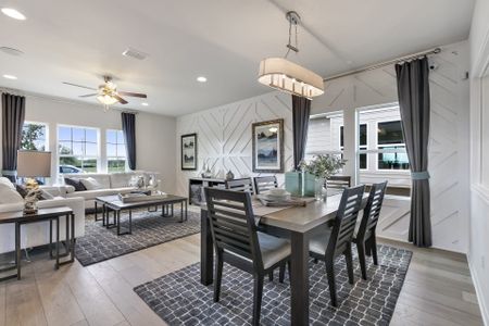 New construction Single-Family house 169 Bosque Dr, San Marcos, TX 78666 plan 169 Bosque Main House - image 8