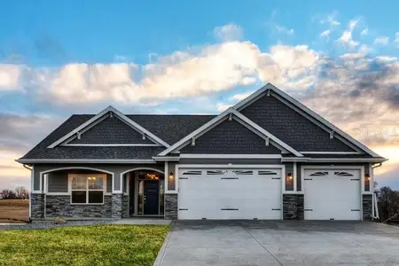 New construction Single-Family house 1522 Haverhill Dr, New Port Richey, FL 34655 - image