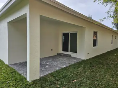 New construction Single-Family house 5217 Se Isabelita Ave, Stuart, FL 34997 null- photo 0