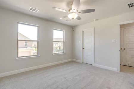 New construction Townhouse house 6815 Robert Reed Dr, Arlington, TX 76001 - image 19