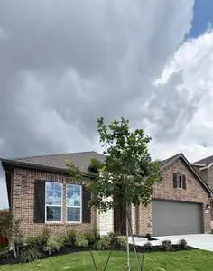 New construction Single-Family house 841 Elmstead Dr, Fort Worth, TX 76108 - image
