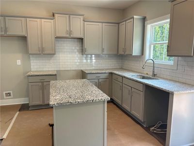 New construction Single-Family house 40 Jeffrey Ln, Dallas, GA 30157 - image 8