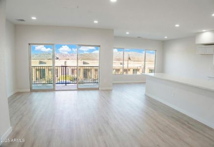 New construction Townhouse house 3360 W Landon Dr, Unit 7-102, Bullhead City, AZ 86429 - image 5