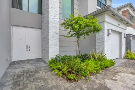 New construction Single-Family house 20123 Casa De Campo Ln, Boca Raton, FL 33434 - image