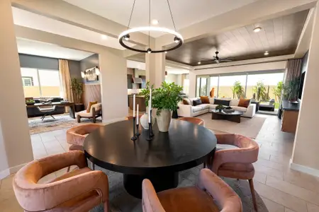 New construction Single-Family house 686 W Treasure Trl, Apache Junction, AZ 85120 plan Cholla Plan 5541 - image 15