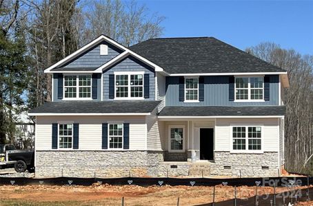 Northlake by Adams Homes in Statesville - photo 11 11