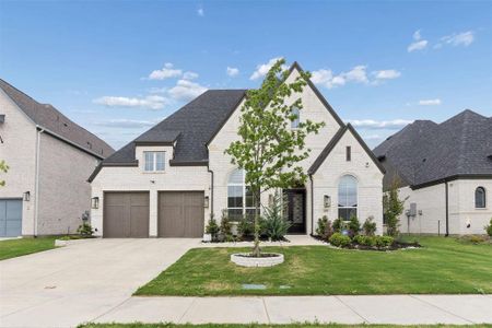 New construction Single-Family house 1939 Apple Tree Dr, Rockwall, TX 75087 - image