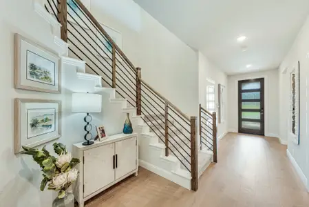 New construction Single-Family house 1737 Carlisle Dr, Cedar Hill, TX 75104 plan Rose II - image
