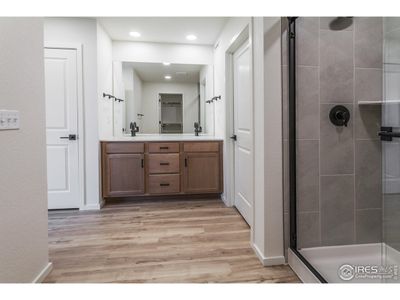 New construction Single-Family house 1600 Sunflower Wy, Johnstown, CO 80534 - image 14