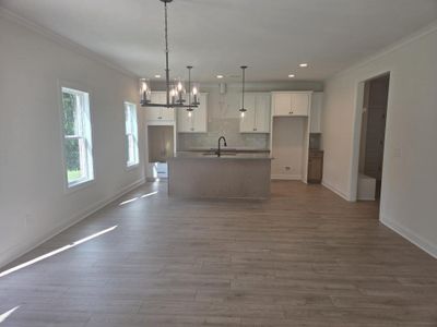 New construction Single-Family house 113 Southview Dr, Ellenwood, GA 30294 - image 10