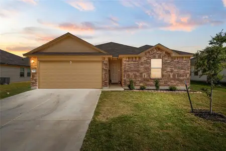 New construction Single-Family house 3012 Sherco Rd, Waco, TX 76655 - image