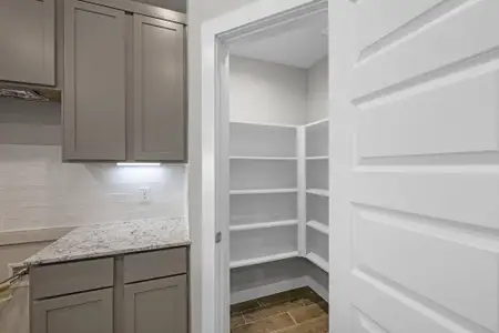New construction Single-Family house 8742 Mallow Rose Wy, Rosharon, TX 77583 plan 218 - image 7