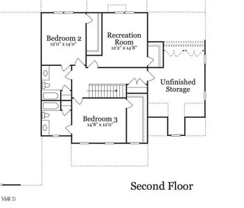 New construction Single-Family house 79 Oldham Estate Drive Drive, Chapel Hill, NC 27517 Coley- photo 1 1