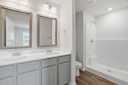 New construction Single-Family house 726 Gatestone Ln, Unit (85), Hopkins, SC 29061 plan Walnut Duplex - image 5