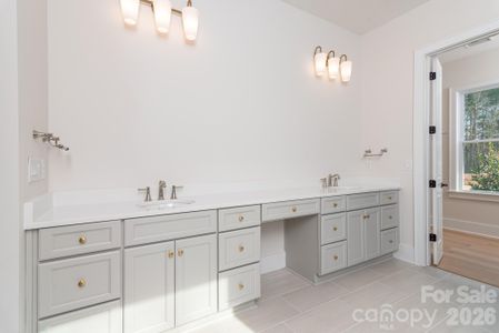 New construction Single-Family house 12813 Mayes Rd, Huntersville, NC 28078 - image 13