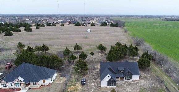 New construction Single-Family house 440 Robnett Rd, Waxahachie, TX 75165 null- photo 14 14