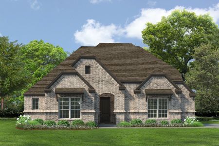 New construction Single-Family house 296 Duxbury Court, Sunnyvale, TX 75182 - photo 0