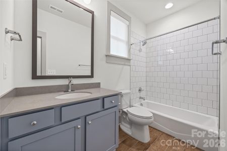 New construction Single-Family house 539 Plowman Ln, Fort Mill, SC 29715 - image 10