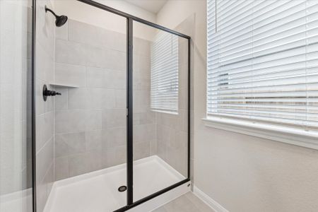 New construction Single-Family house 6403 Prospect Oaks Pkwy, Katy, TX 77449 plan Bluebonnet - image 13
