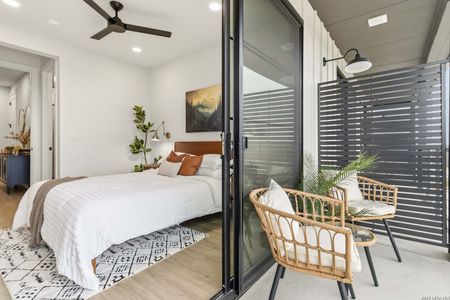 New construction Condo house 634 Central Pkwy, Unit 1113, New Braunfels, TX 78130 - image 10