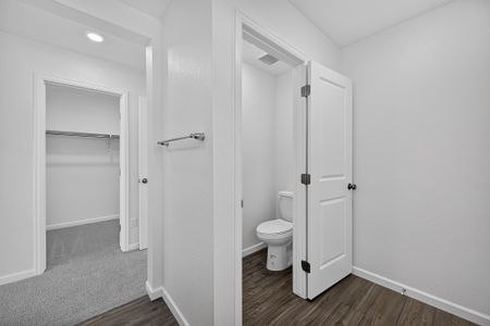 New construction Single-Family house 28425 E 4Th Ave, Watkins, CO 80018 plan Estes - image 7