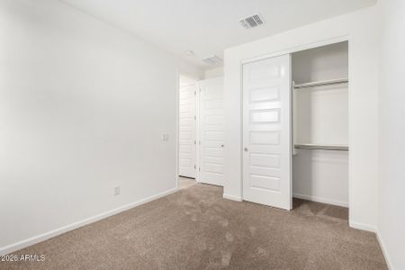 New construction Single-Family house 13232 W Ranch Gate Rd, Peoria, AZ 85383 plan Lot 151 - Plan 3513 - image 13