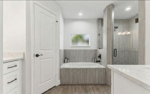 New construction Single-Family house 1949 Sw Bayshore Blvd, Port St. Lucie, FL 34984 - image 6