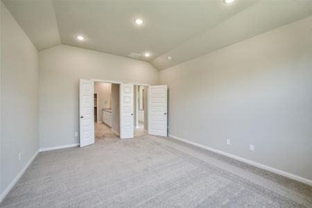 New construction Single-Family house 31414 Hidden Rosehill Cir, Hockley, TX 77447 plan Kyle - image 19