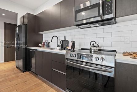New construction Condo house 398 Ne 5Th St, Unit 1719, Miami, FL 33132 - image 8