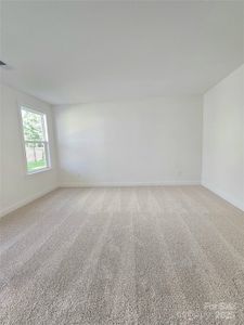 New construction Townhouse house 2137 Barrowcliffe Dr, Unit 49, Concord, NC 28027 null- photo 10 10
